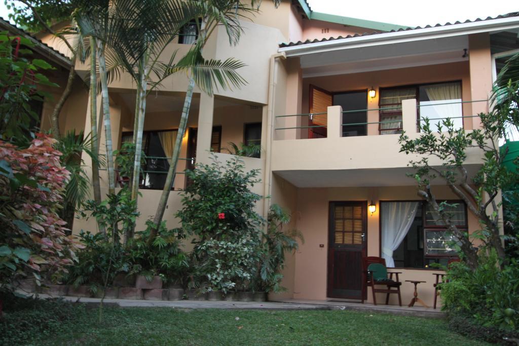 Hornbill House Bed & Breakfast Mtubatuba Exterior photo