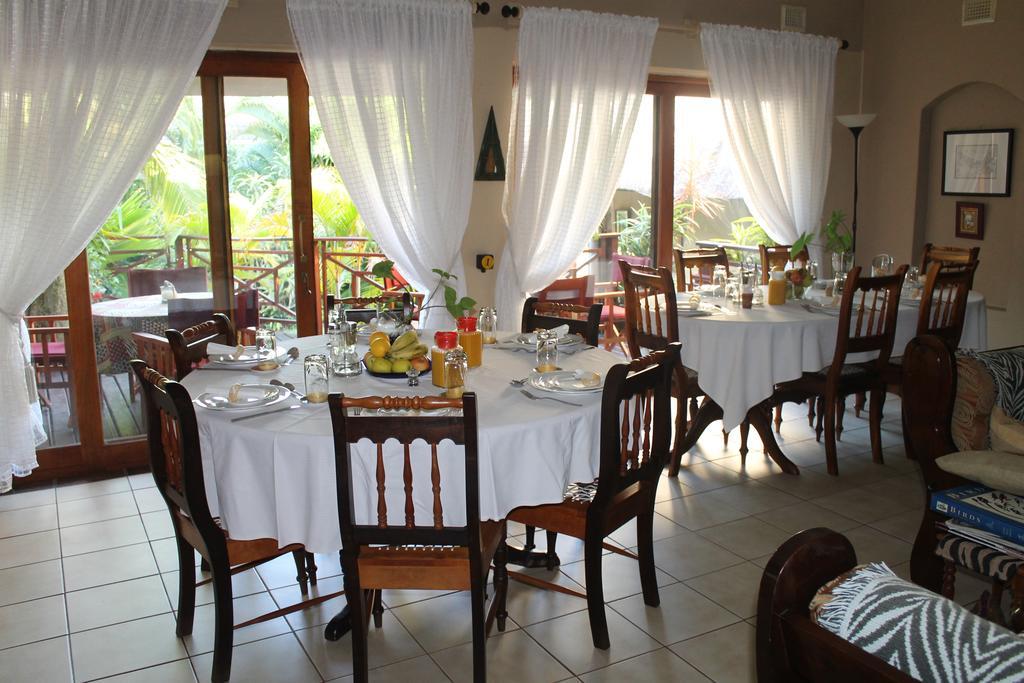 Hornbill House Bed & Breakfast Mtubatuba Exterior photo