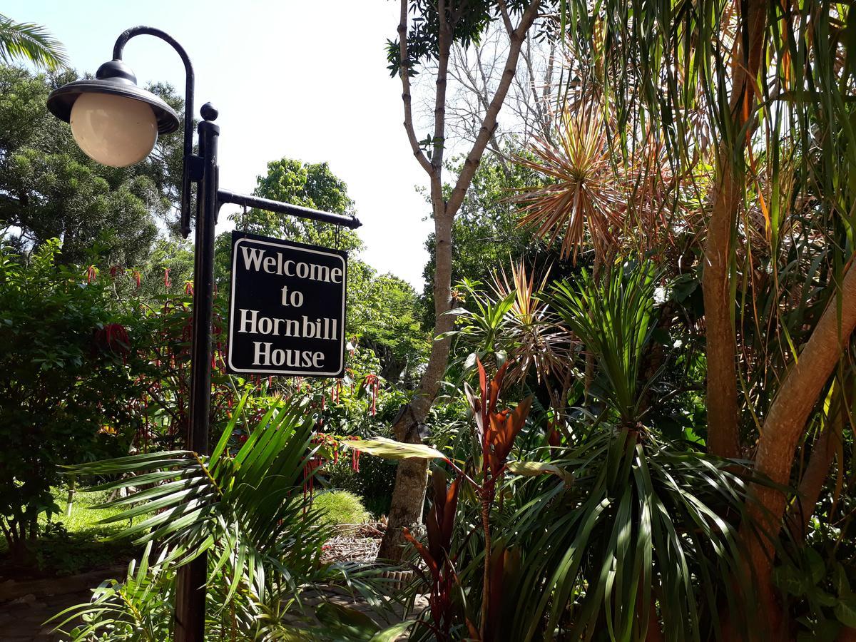 Hornbill House Bed & Breakfast Mtubatuba Exterior photo