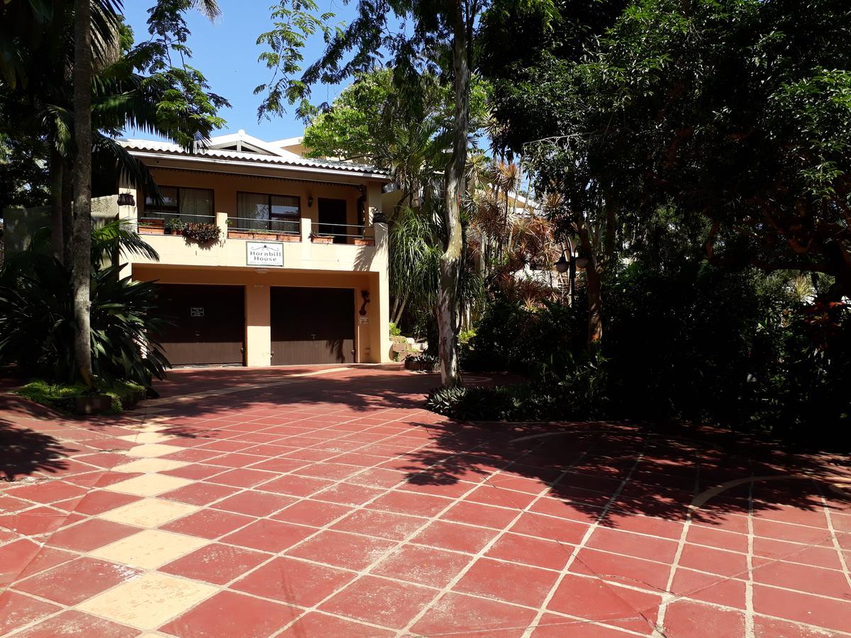Hornbill House Bed & Breakfast Mtubatuba Exterior photo