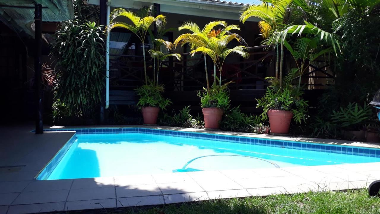 Hornbill House Bed & Breakfast Mtubatuba Exterior photo